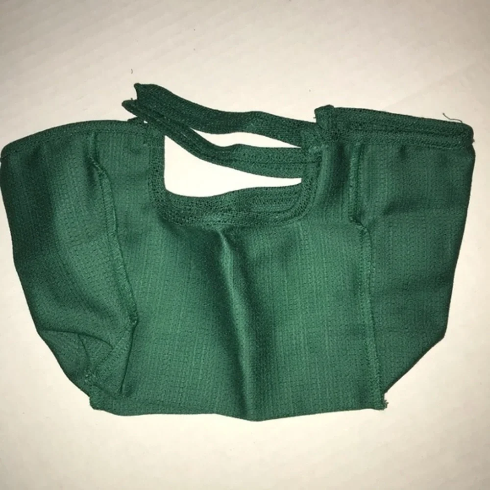 Longaberger Little‎ Market Ivy Fabric Liner